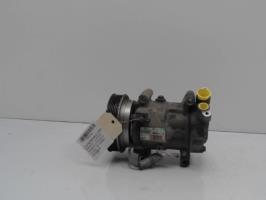 Compresseur clim
