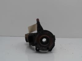 Fusee avant gauche