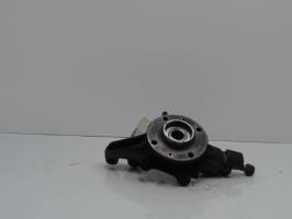Fusee avant gauche