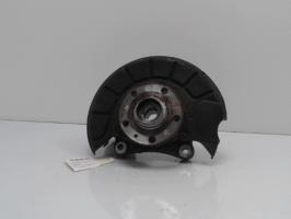 Fusee avant gauche
