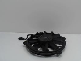 Moto ventilateur radiateur