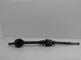 Cardan droit (transmission)