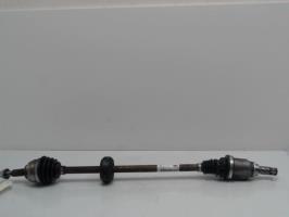 Cardan droit (transmission)