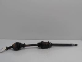 Cardan droit (transmission)