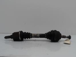 Cardan gauche (transmission)