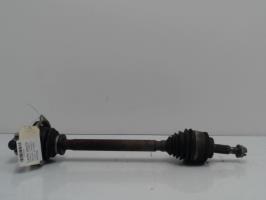 Cardan gauche (transmission)