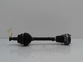 Cardan gauche (transmission)