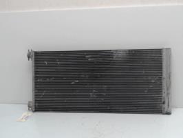 Condenseur de clim