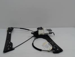 Leve vitre electrique avant gauche