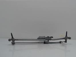 Moteur essuie glace avant
