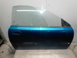 Porte avant droit