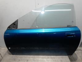 Porte avant gauche