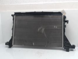Radiateur eau