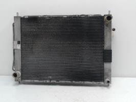 Radiateur eau