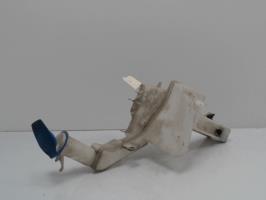 Vase de lave glace