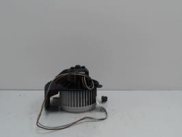 Ventilateur chauffage