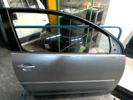 Porte avant droit