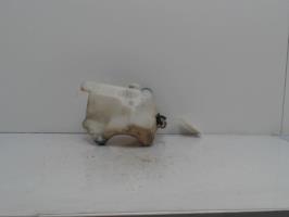 Vase de lave glace
