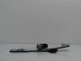 Leve vitre electrique avant gauche