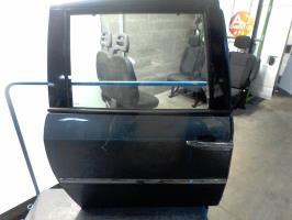 Porte laterale droit