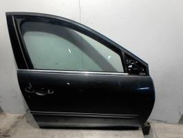 Porte avant droit