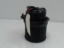 Ventilateur chauffage