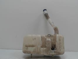 Vase de lave glace