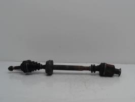 Cardan droit (transmission)