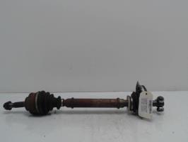 Cardan gauche (transmission)