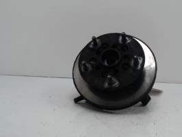 Fusee avant gauche
