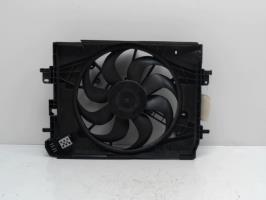 Moto ventilateur radiateur