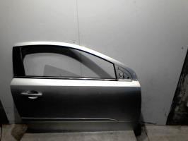 Porte avant droit