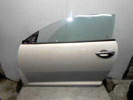 Porte avant gauche