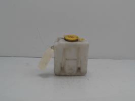 Vase de lave glace