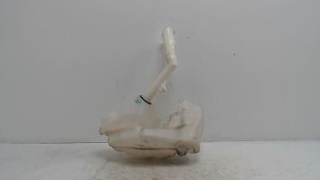 Vase de lave glace