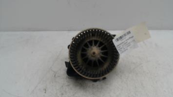 Ventilateur chauffage