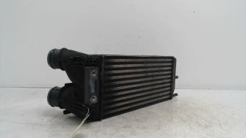 Echangeur air (Intercooler)
