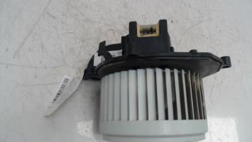 Ventilateur chauffage