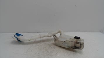 Vase de lave glace