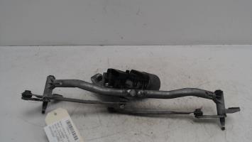 Moteur essuie glace avant