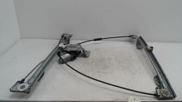 Leve vitre electrique avant gauche