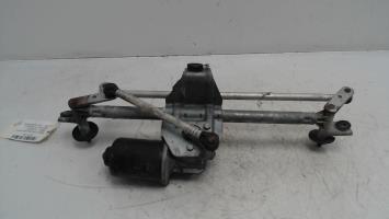 Moteur essuie glace avant