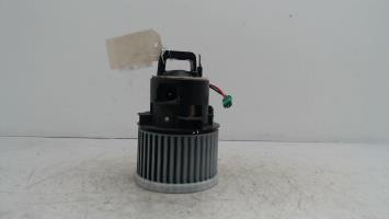 Ventilateur chauffage