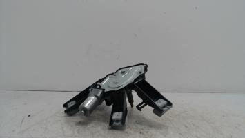 Moteur essuie glace arriere