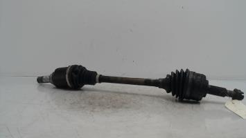 Cardan gauche (transmission)