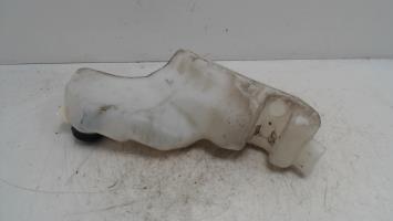 Vase de lave glace