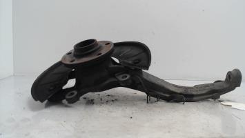 Fusee avant gauche