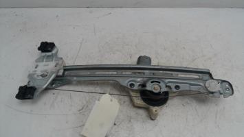 Leve vitre electrique arriere gauche
