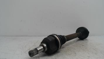 Cardan gauche (transmission)