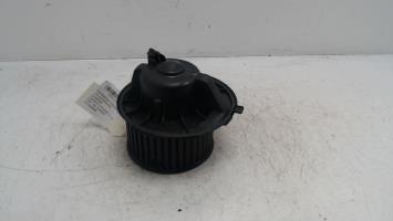 Ventilateur chauffage
